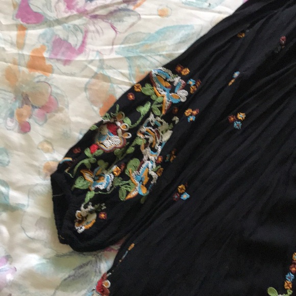 Free people dress - Picture 3 of 7